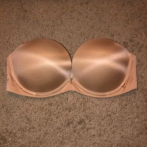 Victoria’s Secret Very Sexy Multi-way Nude Bra